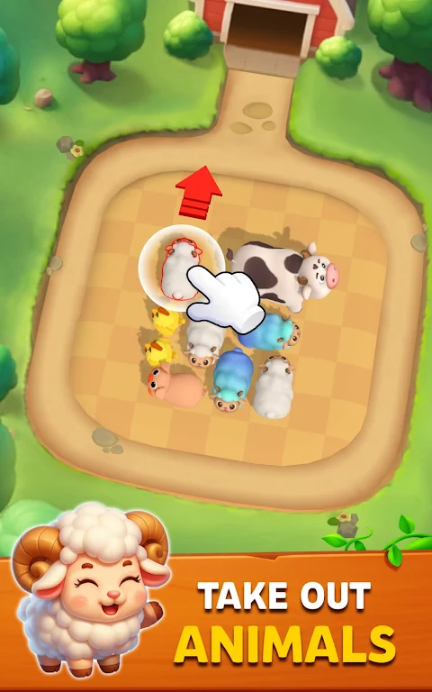 С����ӣ�ũ��������3D(ũ�����������Ϸ)v0.0.2.6 �ֻ���