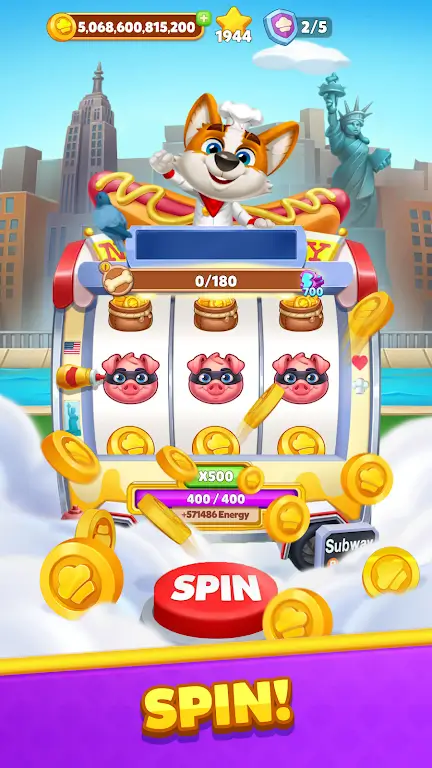 ����ר��(��ʳð����Ϸ)v1.0.15 ��׿��