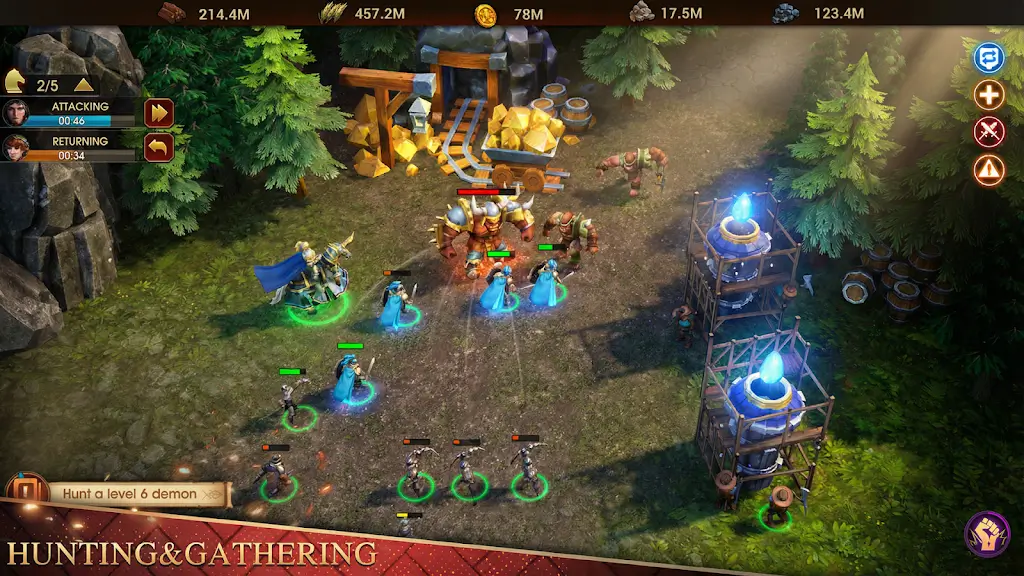 ս�����ͣ�����ս��(������Ϸ�����˵�)v1.3.7 ��׿��