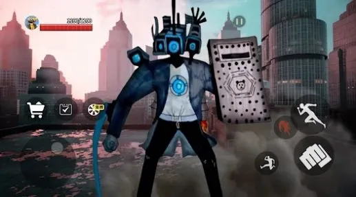 ̩̹��ͷ��(��ͷ��ð����Ϸ)v1.0 �ֻ���