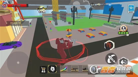 ̩̹��ͷ��(��ͷ��ð����Ϸ)v1.0 �ֻ���