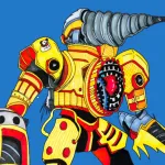 ̩̹��ͷ��(��ͷ��ð����Ϸ)v1.0 �ֻ���