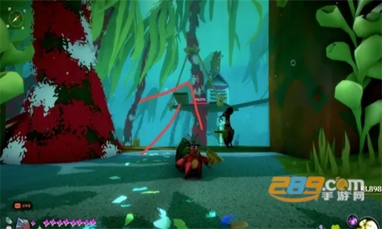 蟹蟹寻宝奇遇2026下载安装 蟹蟹寻宝奇遇2026下载安装