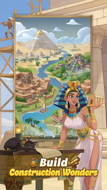 ���м�Ԫ(��ʷģ����Ϸ)v1.0.16 ��׿��