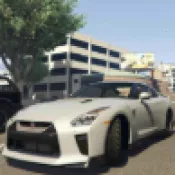 �ղ�GTR�ܳ��ռ�ģ����(�ܳ�������Ϸ)v14.2 �ֻ���