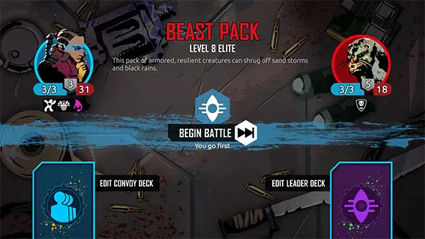 Nowhere Prophet2026���ذ�װv1.09 ��׿��