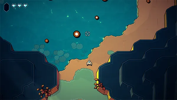 小飞船大冒险2026官方正版 小飞船大冒险2026官方正版