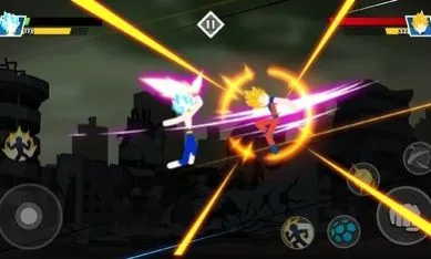 �����սʿ��Ӱս��2026���°汾v4.1 �ֻ���