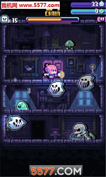 �ǹ�����(�ֲ�ð����Ϸ)v3.2.29 ��׿��