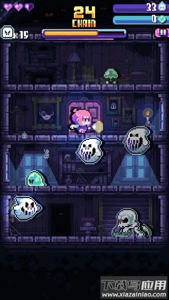 �ǹ�����(�ֲ�ð����Ϸ)v3.2.29 ��׿��