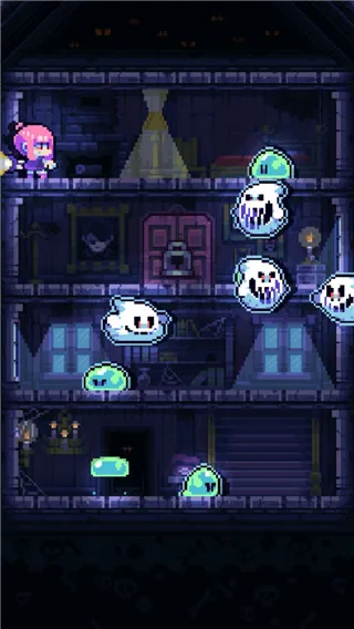 �ǹ�����(�ֲ�ð����Ϸ)