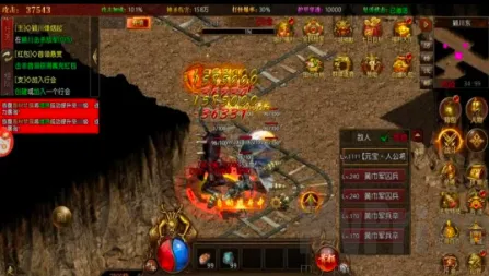 鬼服超爆版安卓版手机版 鬼服超爆版安卓版手机版