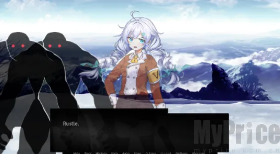 崩坏学园月光复兴最新手机版 崩坏学园月光复兴最新手机版