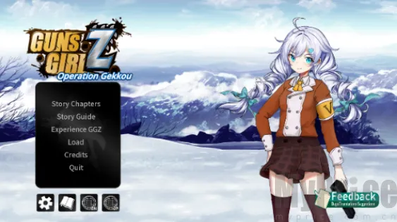 崩坏学园月光复兴最新手机版 崩坏学园月光复兴最新手机版