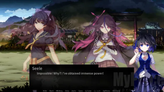 崩坏学园月光复兴最新手机版 崩坏学园月光复兴最新手机版