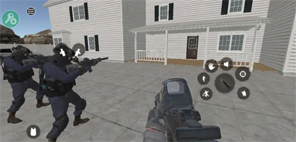 �ؾ�����ģ����2026���ذ�װv2.0.0 ��׿��