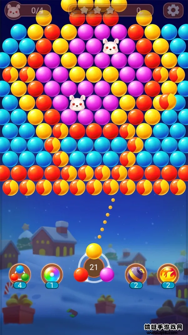 泡泡射手2026下载 泡泡射手2026下载