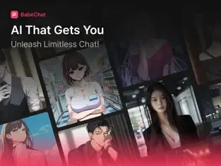 AIBabe��������(������н�������)v2.1.28 �ֻ���