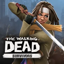 TWD:Survivors���İ�(��ʬ�����Ҵ�����Ϸ)v7.33.0 ��׿��