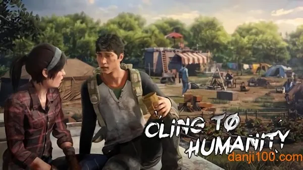 TWD:Survivors���İ�(��ʬ�����Ҵ�����Ϸ)