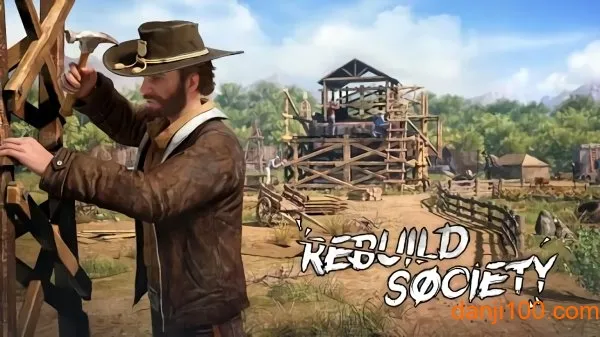 TWD:Survivors���İ�(��ʬ�����Ҵ�����Ϸ)v7.33.0 ��׿��