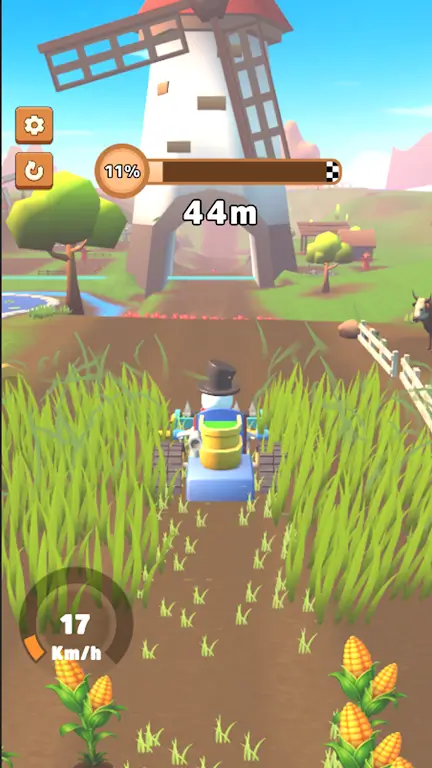 ũ���������3D2026���°汾v0.3 ��׿��