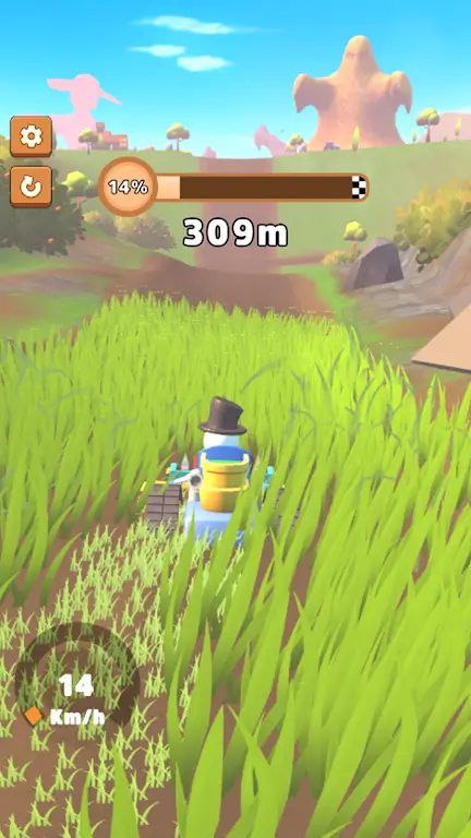 ũ���������3D2026���°汾v0.3 ��׿��