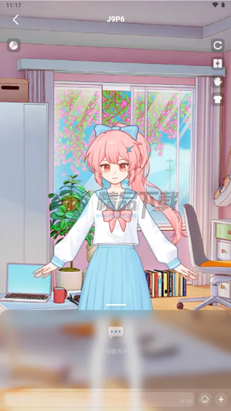 С��AI(������Ӧ��)v1.0.8 ��׿��