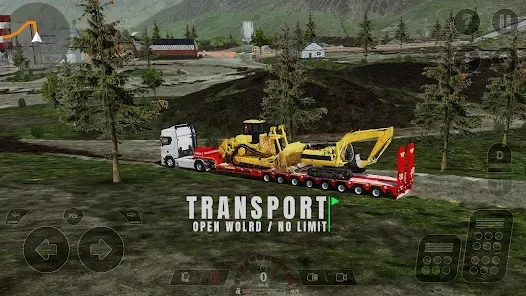 ���ͻ�е�ͽ���ģ����2026���°汾v1.0.1 �ֻ���