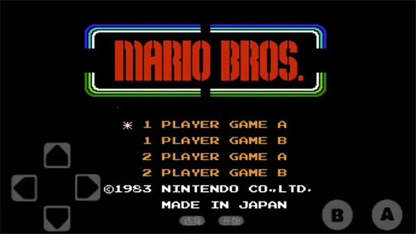 水管玛丽安卓版手机版 水管玛丽安卓版手机版