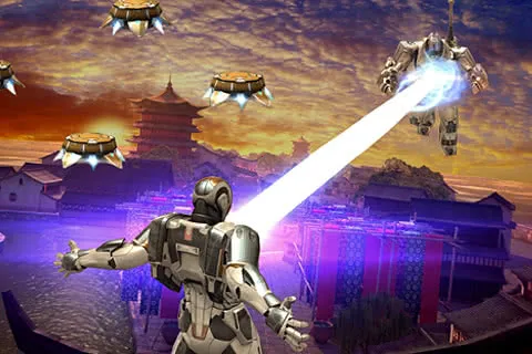 ������3(������������Ϸ)v1.0.0 ��׿��