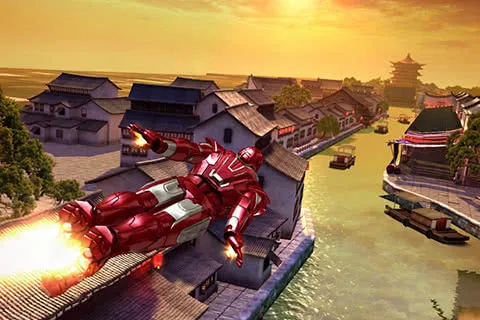 ������3(������������Ϸ)v1.0.0 ��׿��