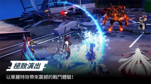 ��ħ����ǲ��(ս��RPG��Ϸ)v1.0.4 ��׿��