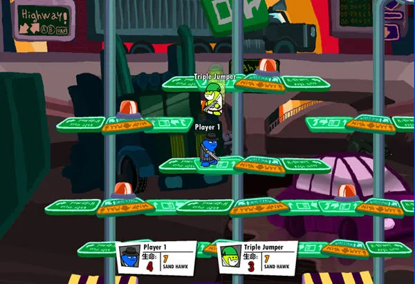 ���Ҵ�ǹս2(�����ս��Ϸ)v1.1.4 �ֻ���