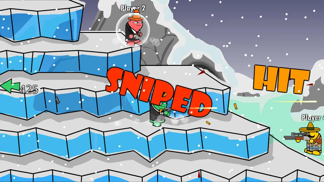 ���Ҵ�ǹս(ǹս�����Ϸ)v1.3.9 �ֻ���