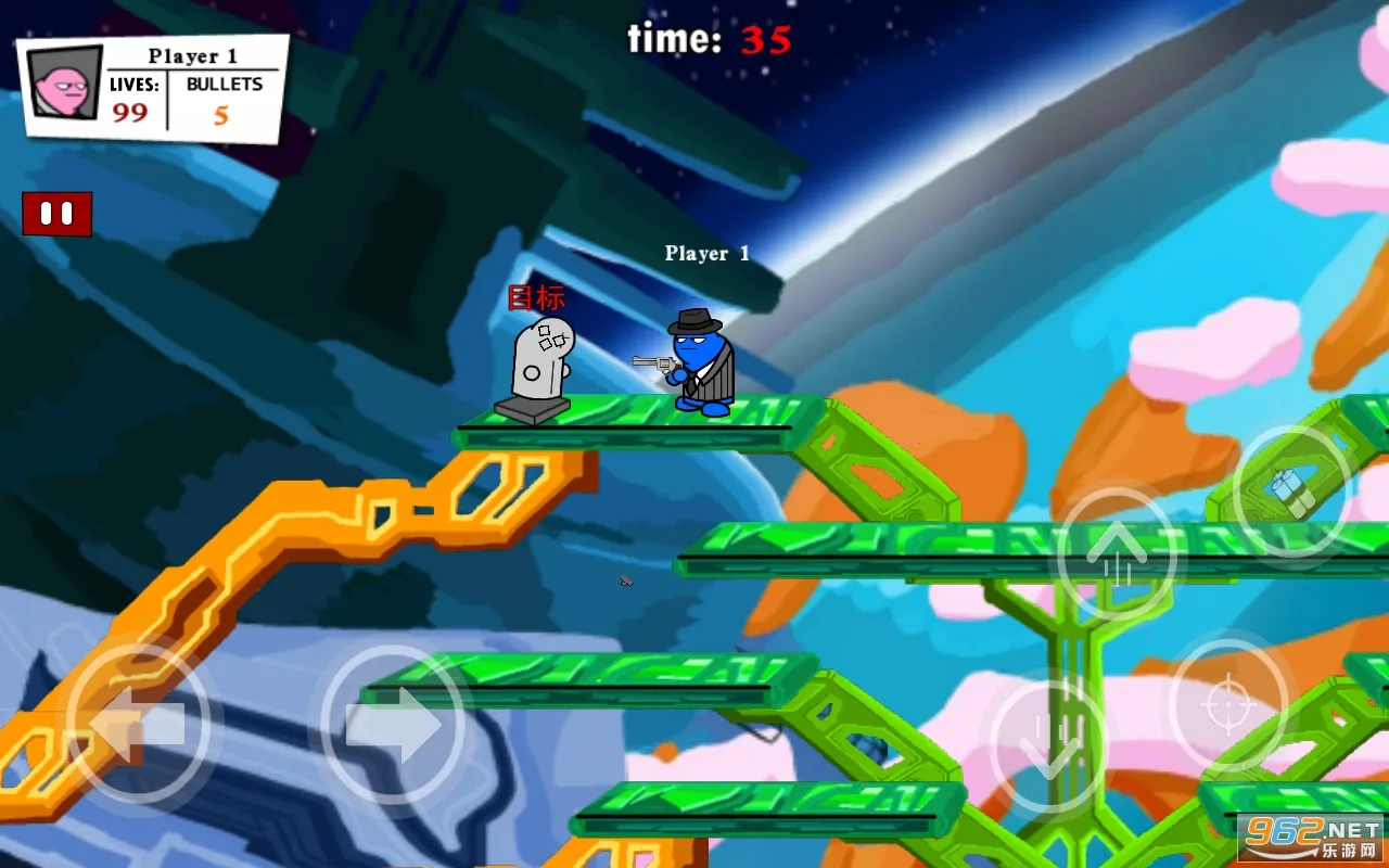 ���Ҵ�ǹս(ǹս�����Ϸ)v1.3.9 �ֻ���