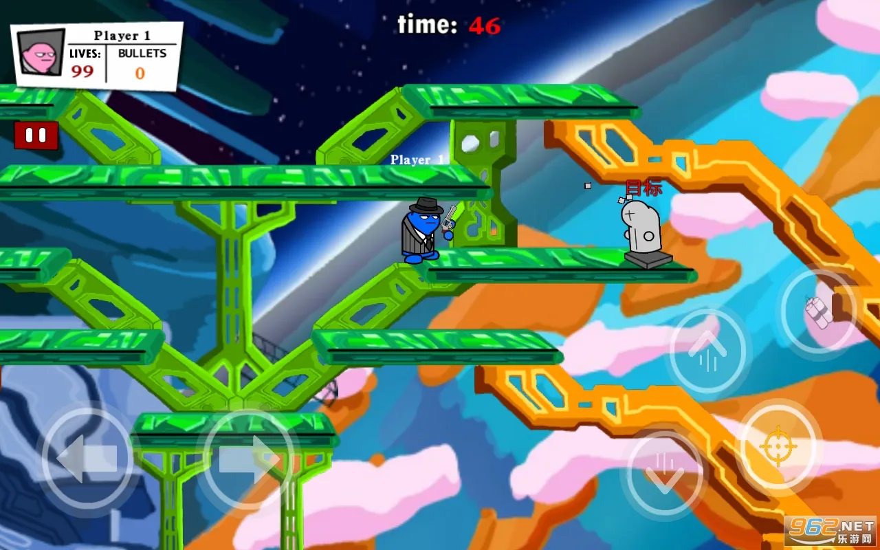 ���Ҵ�ǹս(ǹս�����Ϸ)v1.3.9 �ֻ���