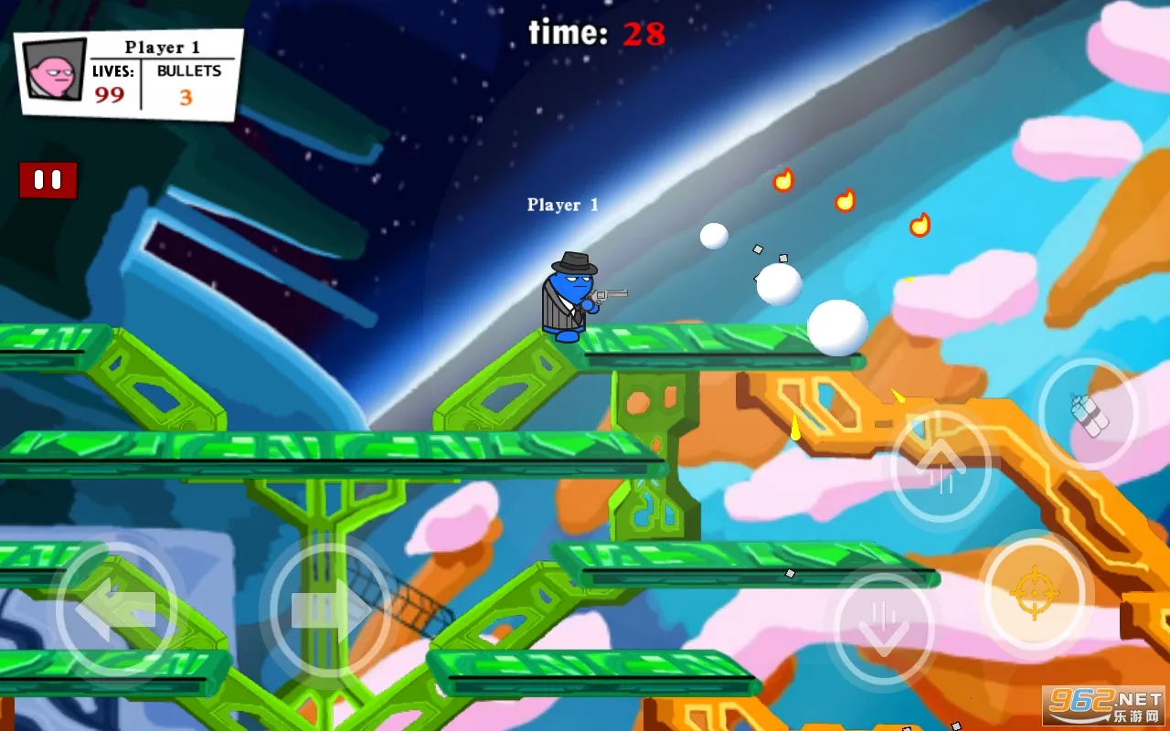 ���Ҵ�ǹս(ǹս�����Ϸ)v1.3.9 �ֻ���