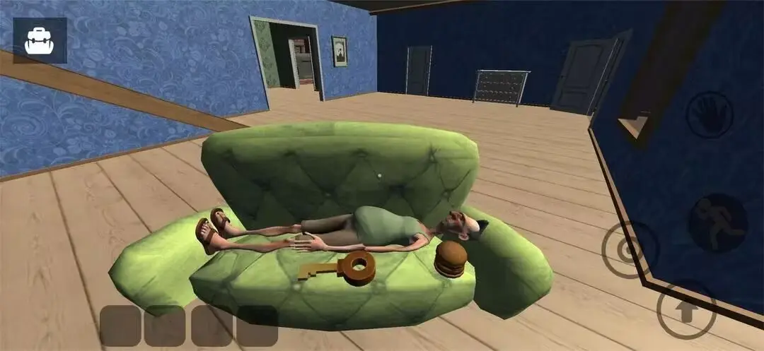 ��ŭ���ھӣ�����2������ư氲׿���ֻ���v0.5 ��׿��