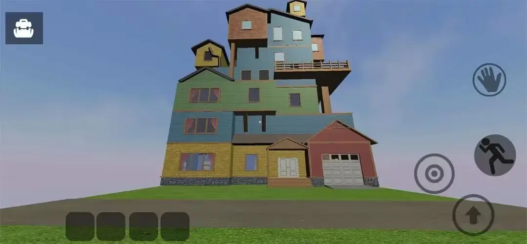 ��ŭ���ھӣ�����2������ư氲׿���ֻ���v0.5 ��׿��