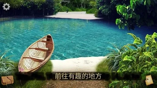 Ѱ����ʧ�ı���(ð�ս�����Ϸ)v1.5 �ֻ���