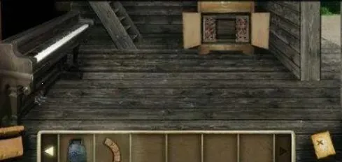 Ѱ����ʧ�ı���(ð�ս�����Ϸ)