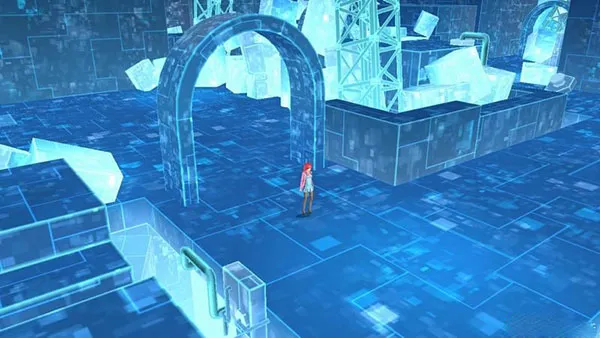 数码宝贝物语网络骇客侦探追忆(数码宝贝手游) 数码宝贝物语网络骇客侦探追忆(数码宝贝手游)