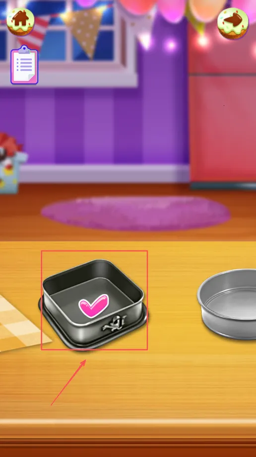 芭比之梦幻蛋糕屋2026官方最新版本 芭比之梦幻蛋糕屋2026官方最新版本