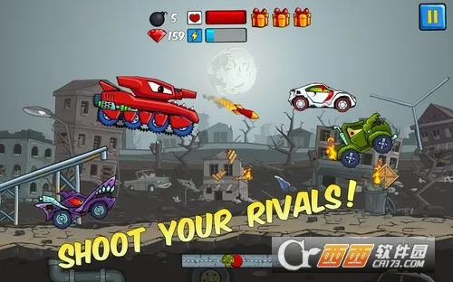 ����׷��ս(���������Ϸ)v2.9 ��׿��