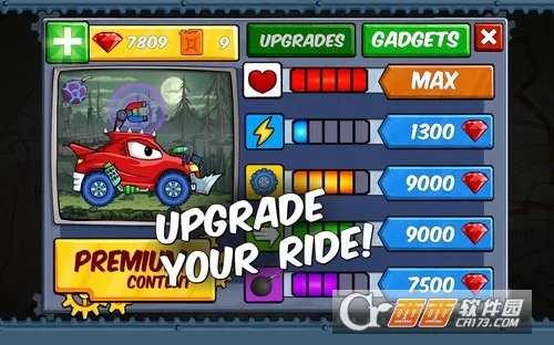 ����׷��ս(���������Ϸ)v2.9 ��׿��