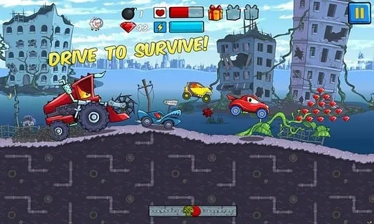 ����׷��ս(���������Ϸ)v2.9 ��׿��