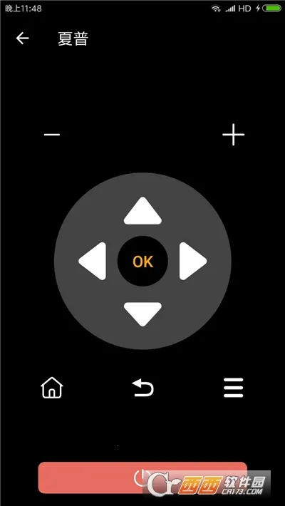 ���ܵ���ң����(�ֻ��ҵ�ң����)v2.5 �ֻ���