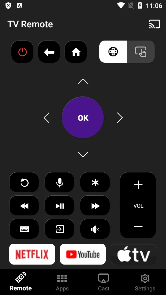 ���ܵ���ң����(�ֻ��ҵ�ң����)