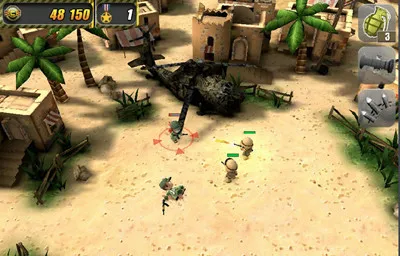 СС����2�����ƽ������v1.0.6 �ֻ���